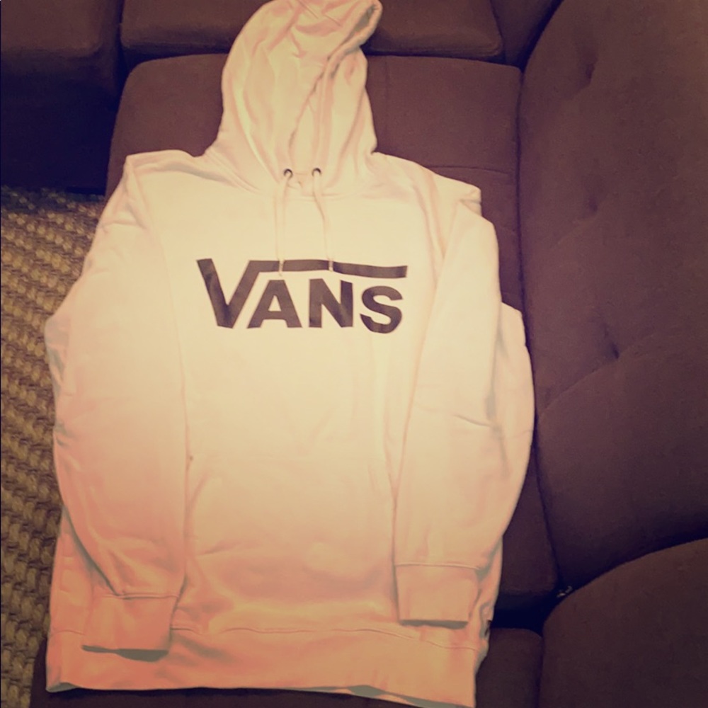 VANS hoodie